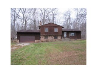 3817 Porter Rd, Rootstown, OH 44272