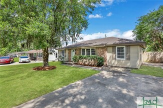 221 Byck Ave, Savannah, GA 31408