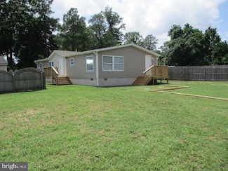3406 Rose St, Federalsburg, MD 21632
