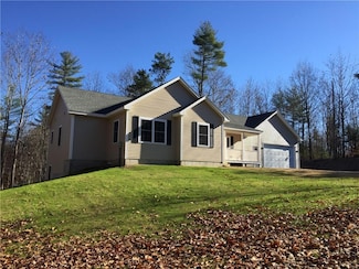 6 Hamilton Way, Limerick, ME 04048