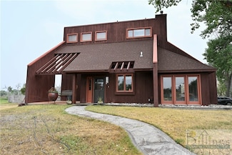 8533 Bighorn Rd, Billings, MT 59101