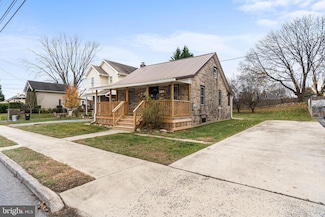 1027 Florida Ave, Hagerstown, MD 21740