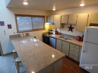 126 Bird Dr, Ketchum, ID 83340