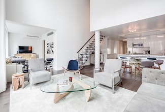 5 Franklin Place Unit 3/4-BC, New York, NY 10013