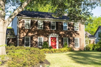 1400 Brookside Dr, Germantown, TN 38138