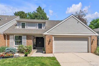 7183 S Poplar St, Centennial, CO 80112