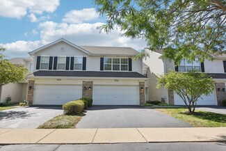 2336 Stoughton Cir Unit 352303, Aurora, IL 60502