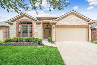 7322 Lyndhurst Village Ln, Spring, TX 77379
