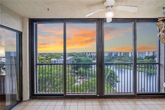 2112 S Cypress Bend Dr Unit 904, Pompano Beach, FL 33069