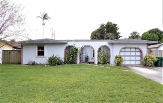 6109 NW 7th St, Margate, FL 33063