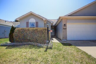 1409 Countryside Place, Champaign, IL 61821