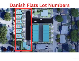 TBD N Danish Ln, Boise, ID 83704