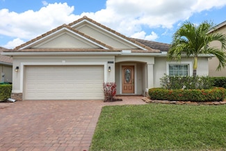 11675 SW Rowena St, Port St. Lucie, FL 34987