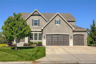 16200 Stearns St, Overland Park, KS 66221