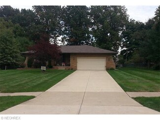 6625 Cheryl Ann Dr, Independence, OH 44131