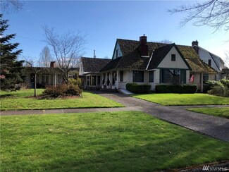 1708 W Kessler Blvd, Longview, WA 98632