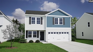322 Bangalore Way, Gilbert, SC 29054