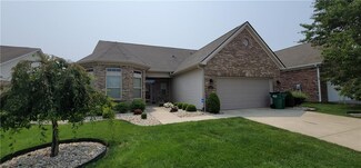 10699 Crane Dr, Indianapolis, IN 46231