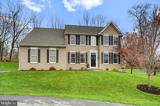 606 Mill Ct, Glenmoore, PA 19343
