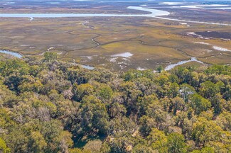 Lot 7 PH 1 Mission Dr, Darien, GA 31305