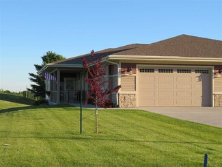 714 E Reinel St Unit 4, Jefferson, WI 53549