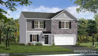 HOMESITE 100 Jones Way, Georgetown, DE 19947