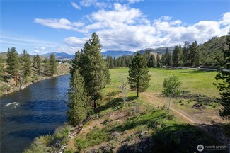 2625 TBD Washington 153, Twisp, WA 98856