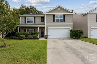 133 Spring Lakes Dr, Savannah, GA 31407