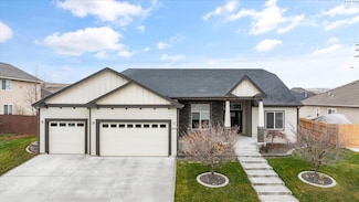 8529 W 9th Ave, Kennewick, WA 99336
