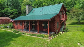 17327 W Route 24, Glasford, IL 61533