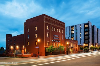 609 E Main St Unit 122, Louisville, KY 40202
