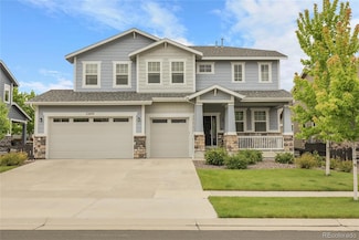 23895 E Rocky Top Place, Aurora, CO 80016