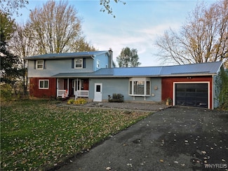 8447 Bunkerhill Rd, Gasport, NY 14067