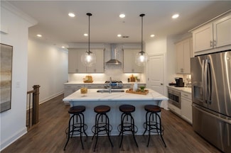 1005 Crown Oak St Unit 44, Johns Creek, GA 30022