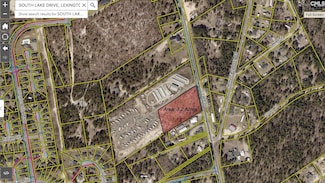 2020 S Lake Dr, Lexington, SC 29073