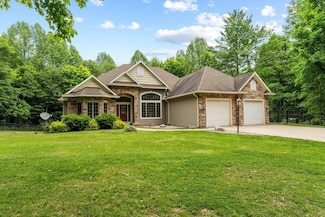11082 Hoffman Rd, Marcellus, MI 49067