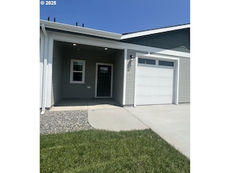 542 Park Springs Ave, Bakercity, OR 97814
