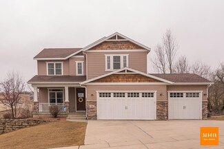 306 Church St, Barneveld, WI 53507