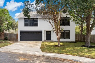 12850 Hunting Hawk, San Antonio, TX 78249