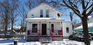 110 Brady St, Elkhart, IN 46516