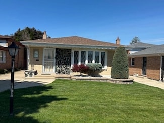 600 Marquette Ave, Calumet City, IL 60409