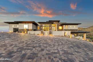 16119 N Desert Fox Pkwy, Fountain Hills, AZ 85268