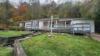 4116 Pleasant Ave, Portsmouth, OH 45662