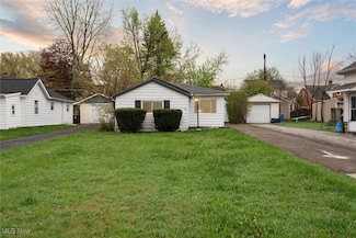 4411 Kenmore Ave, Cleveland, OH 44134