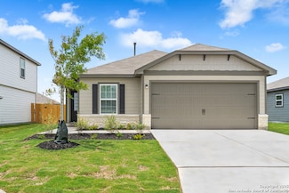 11711 Water Mesa, San Antonio, TX 78252