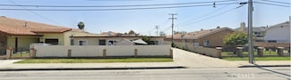 3920 Cogswell Rd, El Monte, CA 91732