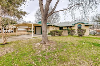 324 Birchwood Cir, Mesquite, TX 75149