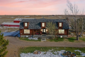 48155 E 56th Ave, Bennett, CO 80102