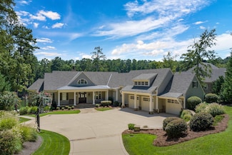1081 Whatley's Mill Ln, Greensboro, GA 30642