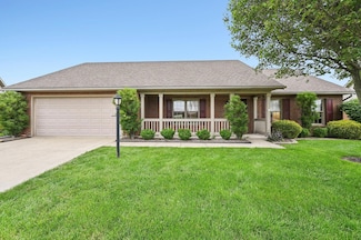 1856 Willow Lakes Dr Unit 24, Springfield, OH 45502